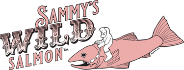 Sammy's Wild Salmon